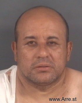 Heriberto  Martinez Barbosa Mugshot